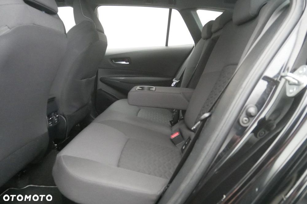 Toyota Corolla - 15