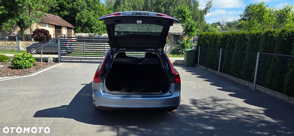 Volvo V90 D3 Geartronic Momentum - 11