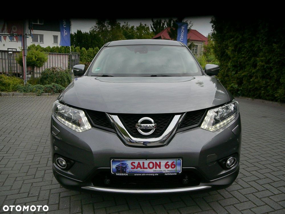Nissan X-Trail 1.6 dCi ALL-MODE 4x4i N-Connecta - 18