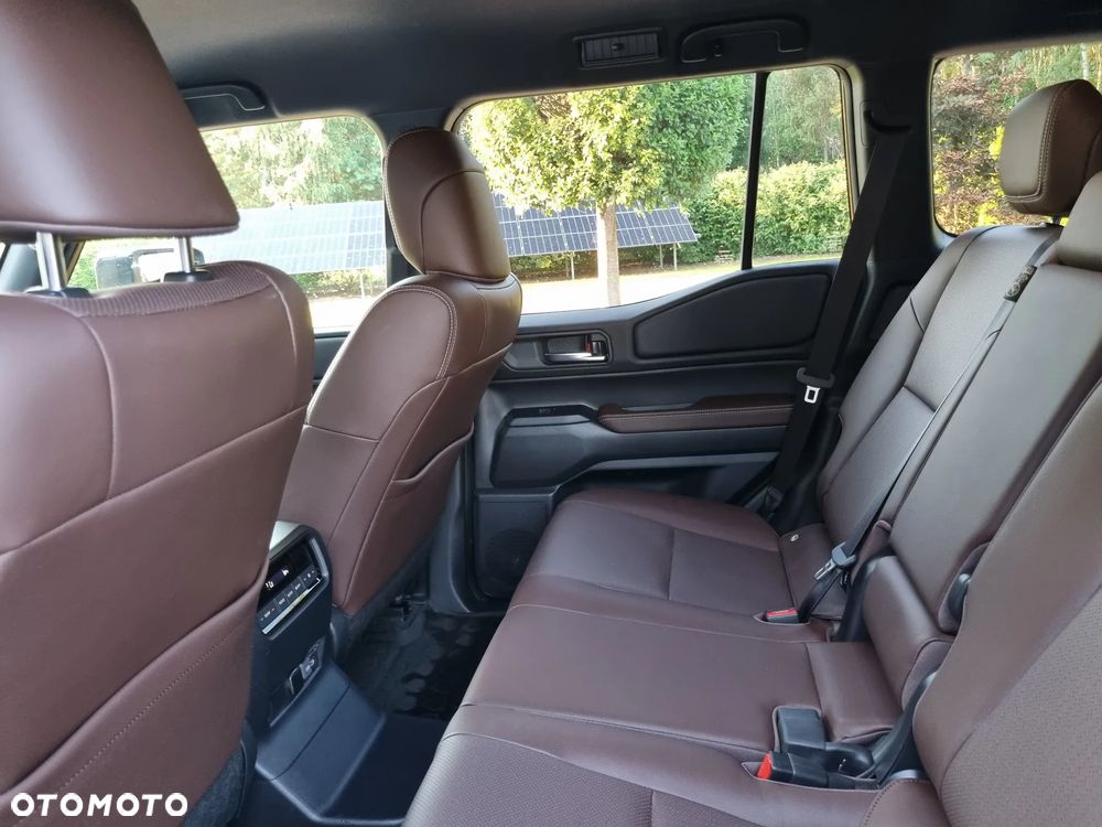 Toyota Land Cruiser LC 2.8 D-4D Invincible - 12