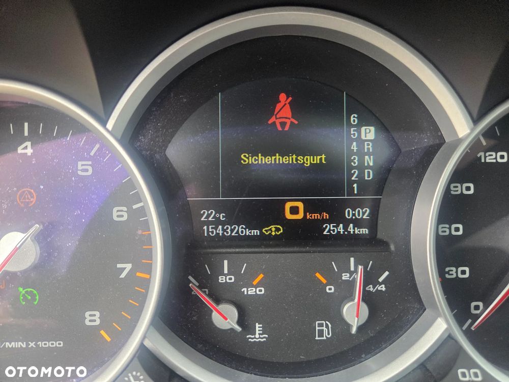 Porsche Cayenne - 13