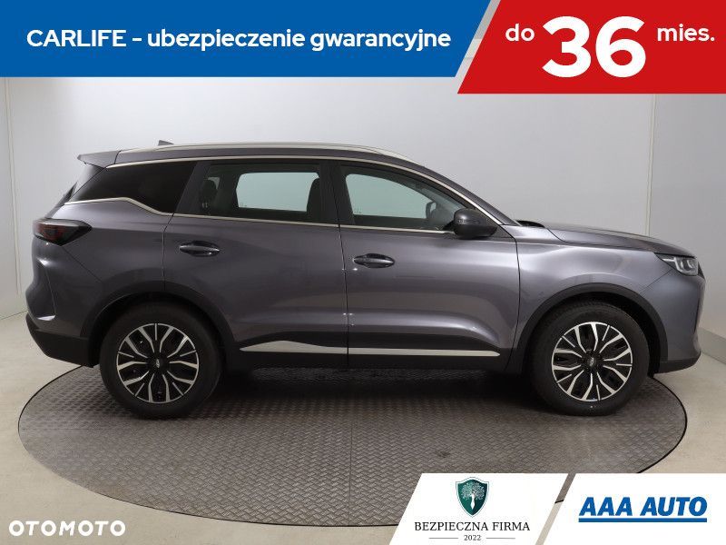 Chery Tiggo 7 - 8