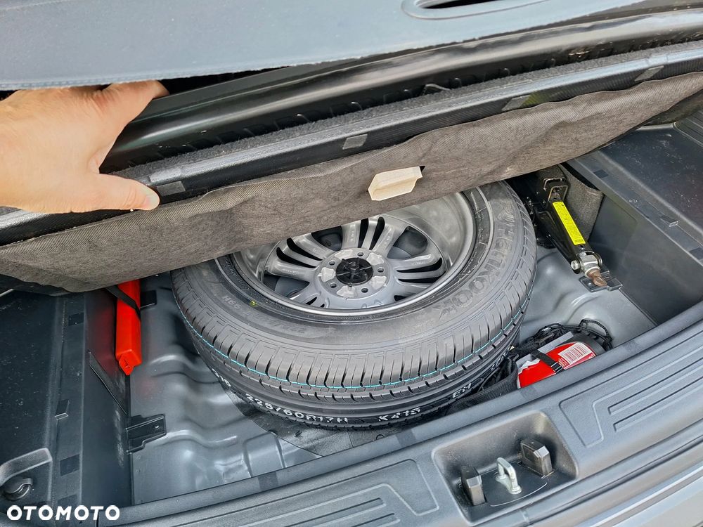 Hyundai ix35 1.6 GDI Comfort 2WD - 32