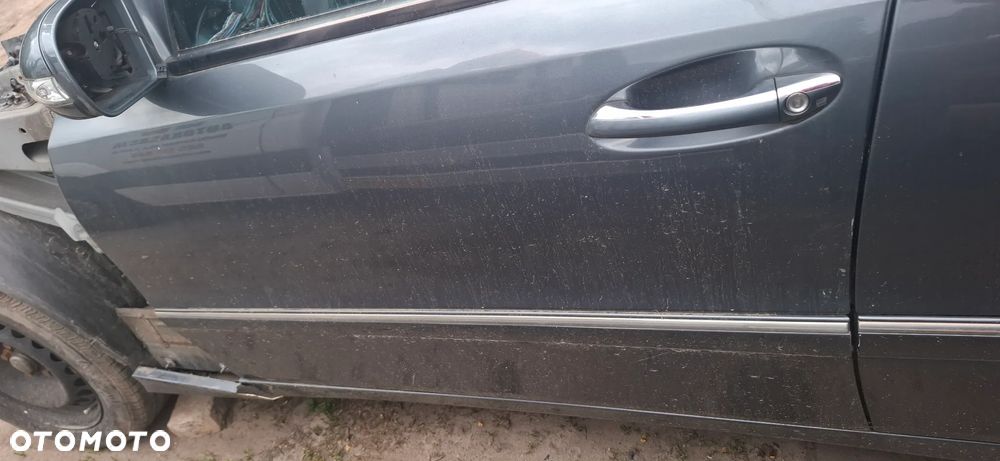 Mercedes W211 E320 3,0 V6 na części - 7