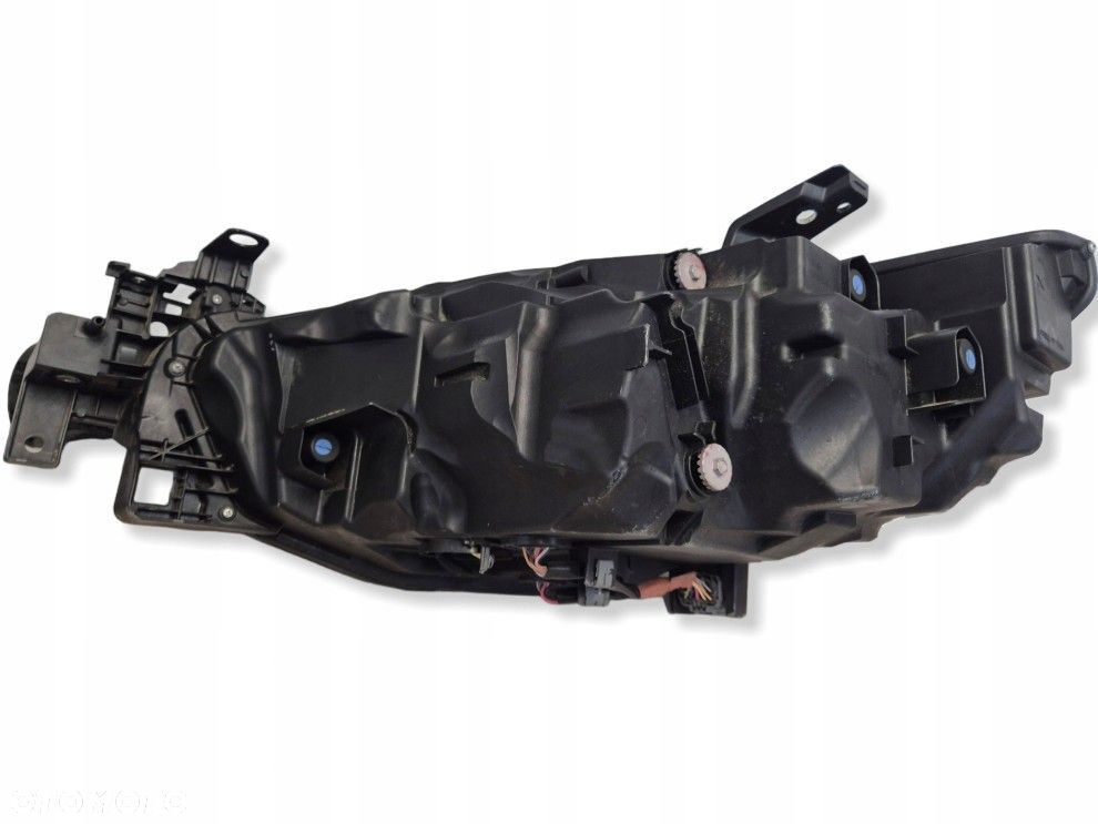 mazda 6 GL 21\'\' full led prawa lampa europa kompletna - 9