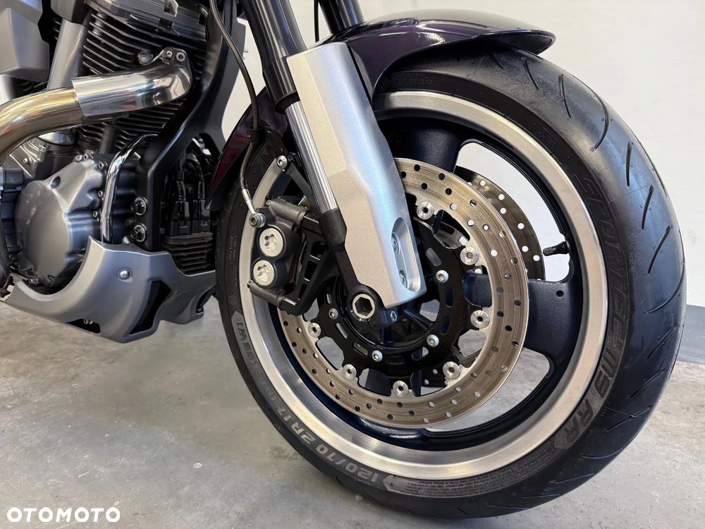 Yamaha MT - 15