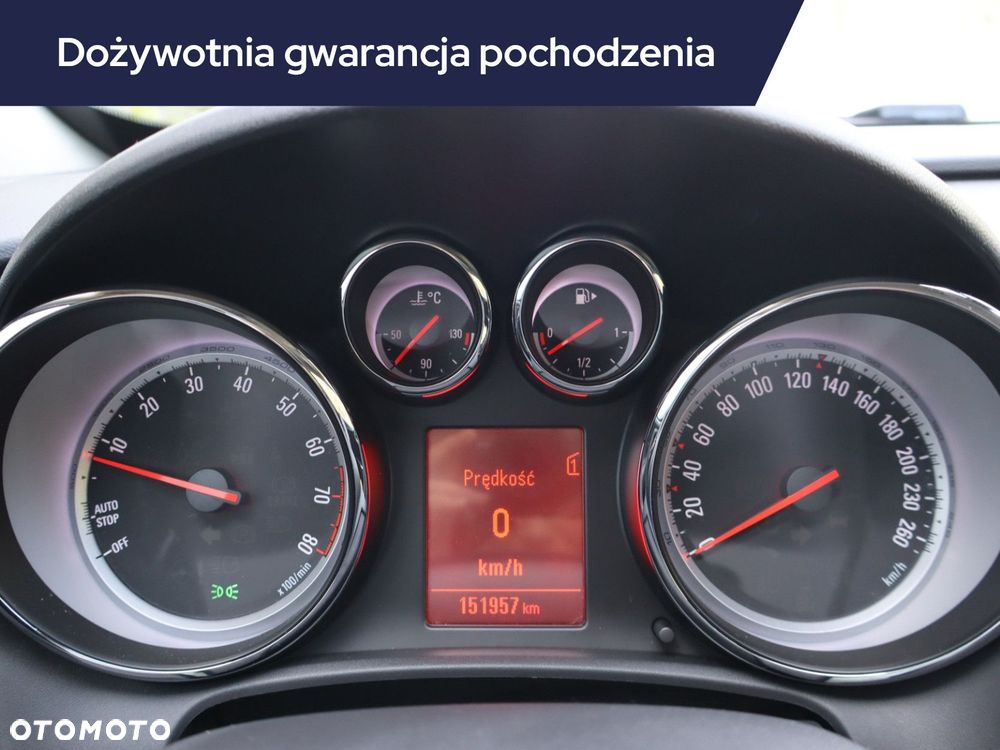 Opel Astra - 13