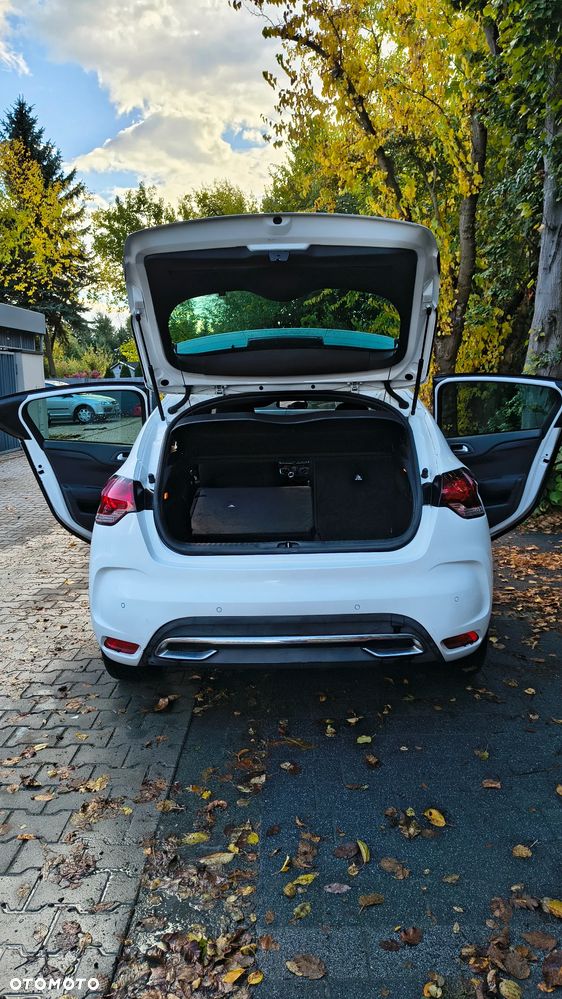 Citroën DS4 - 16