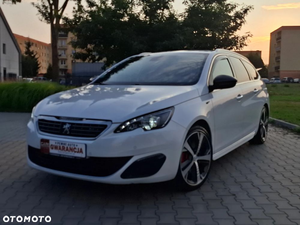 Peugeot 308 - 2