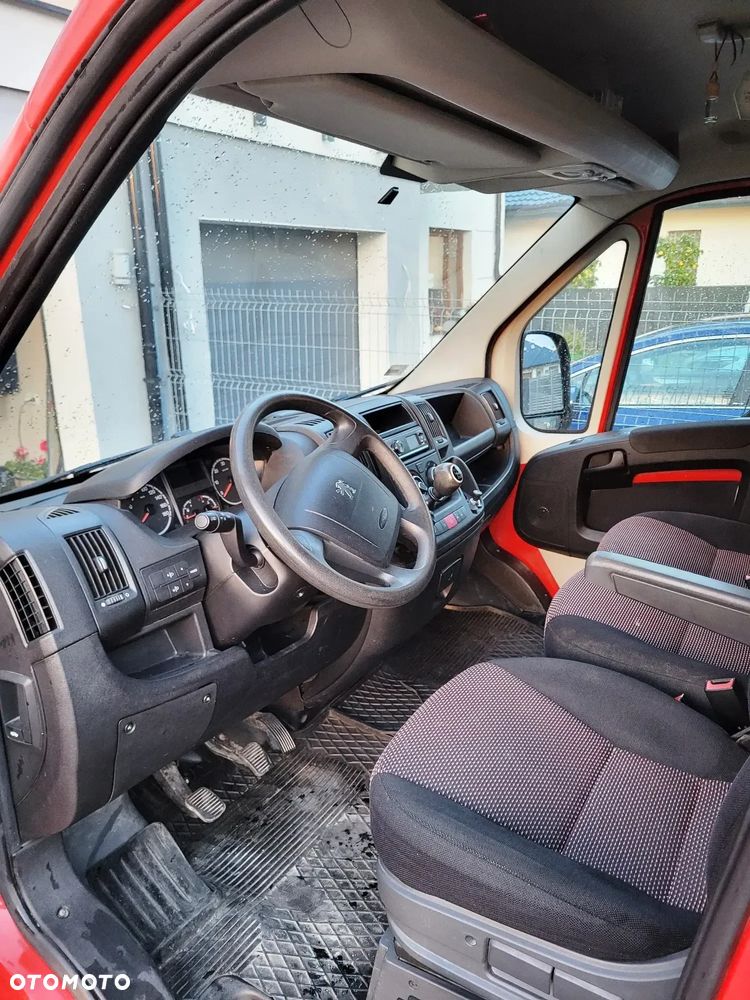 Peugeot Boxer - 5