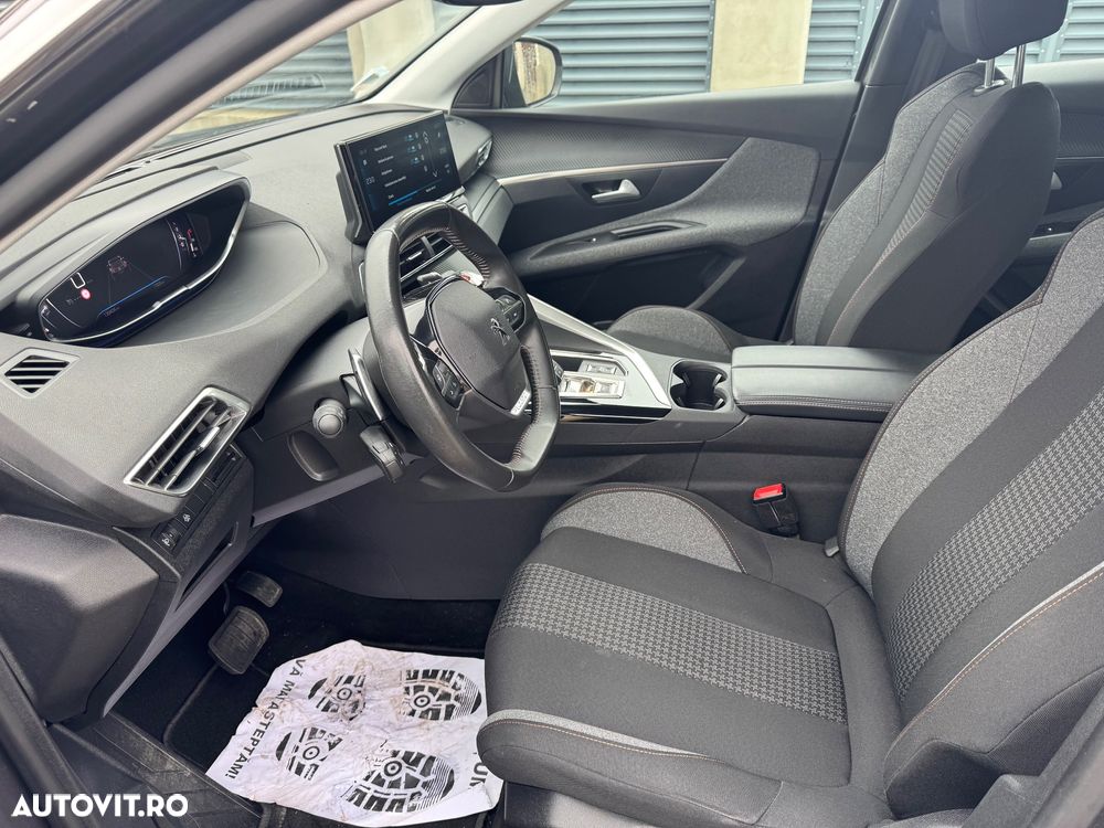 Peugeot 3008 - 20