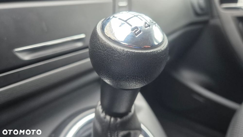 Citroën C4 Grand Picasso VTi 120 (7-Sitzer) Business Class - 21