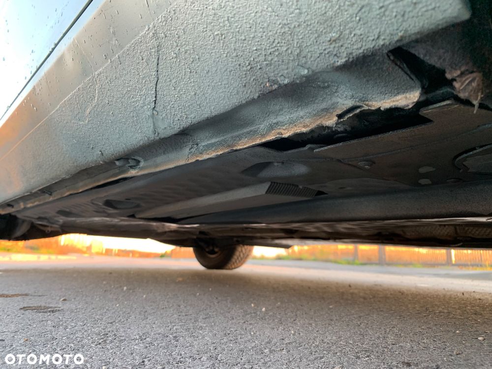 Skoda Octavia 1.9 TDI Classic - 10