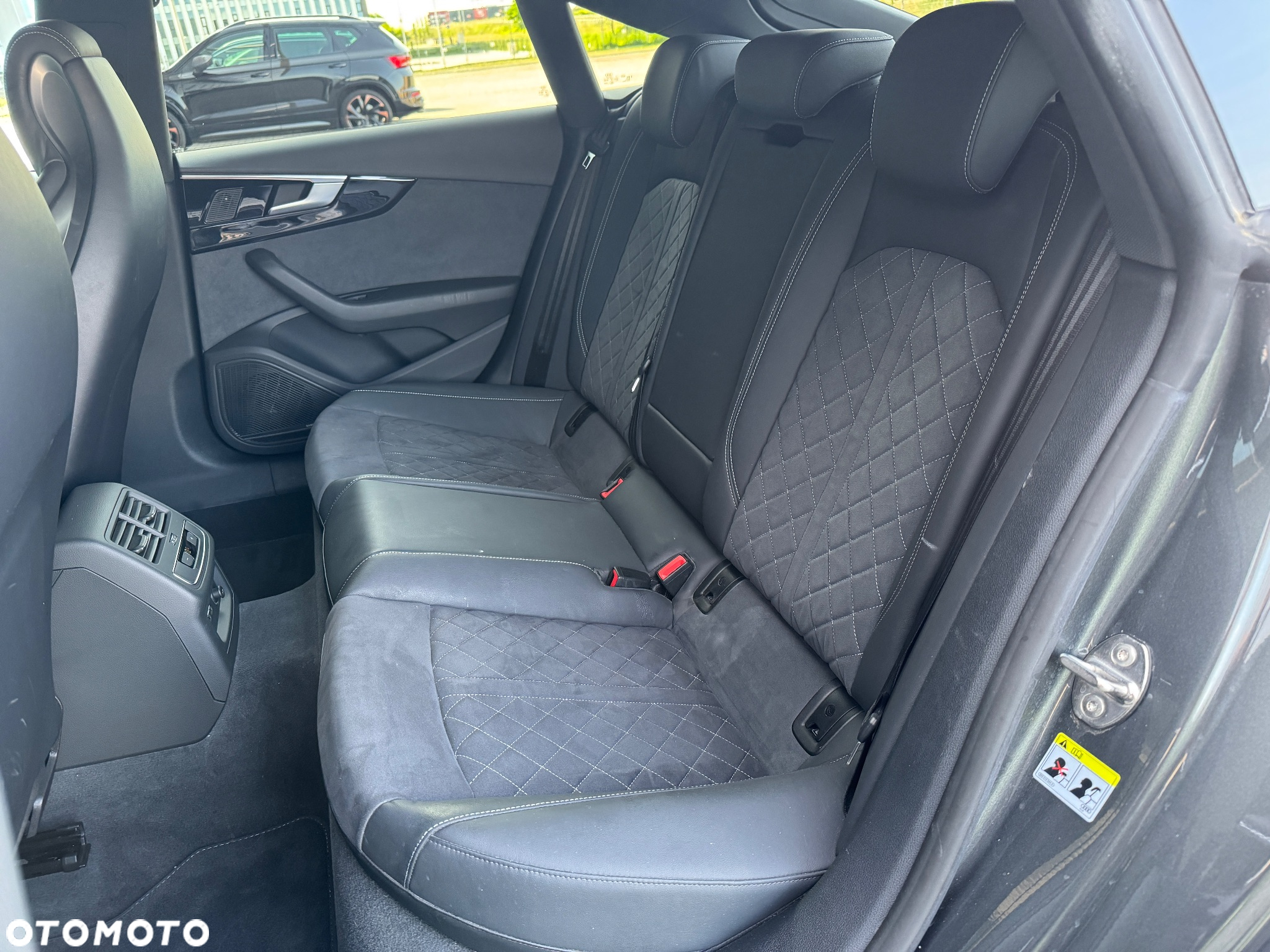 Audi S5 Sportback TDI quattro tiptronic - 15