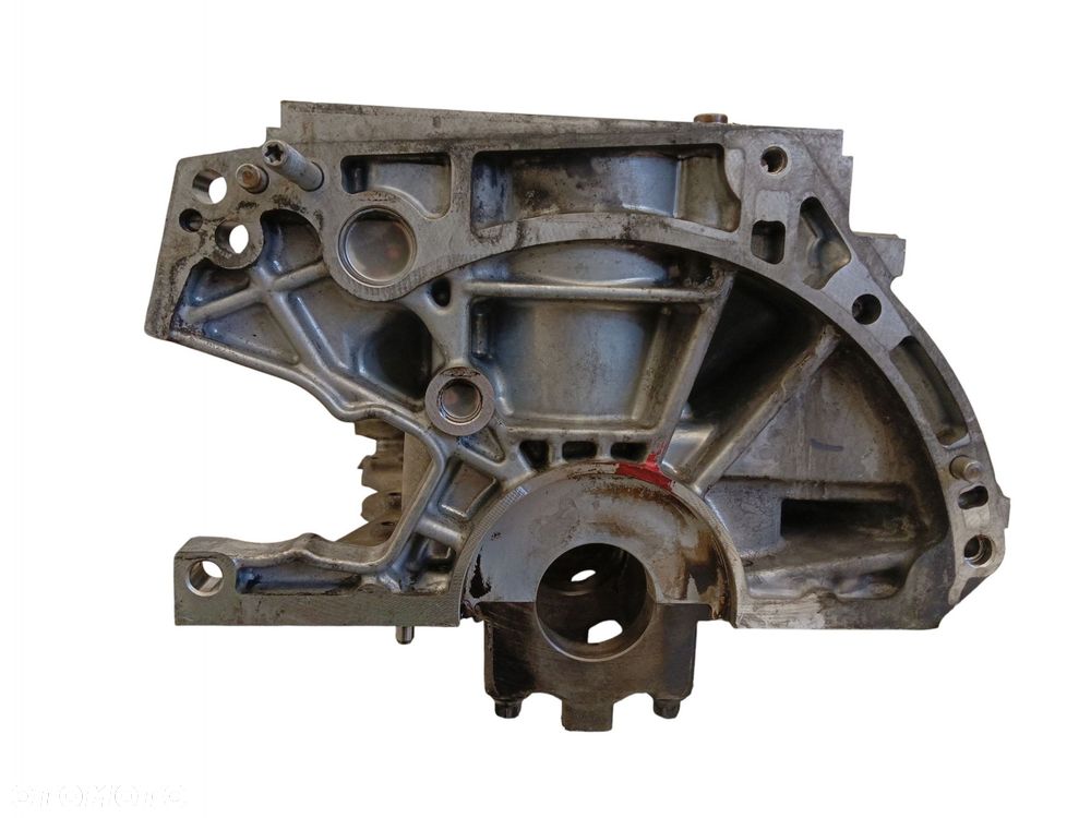 BLOK SILNIKA RENAULT KADJAR CAPTUR KANGOO II DUSTER JUKE 1.2 TCE 110112878R - 8