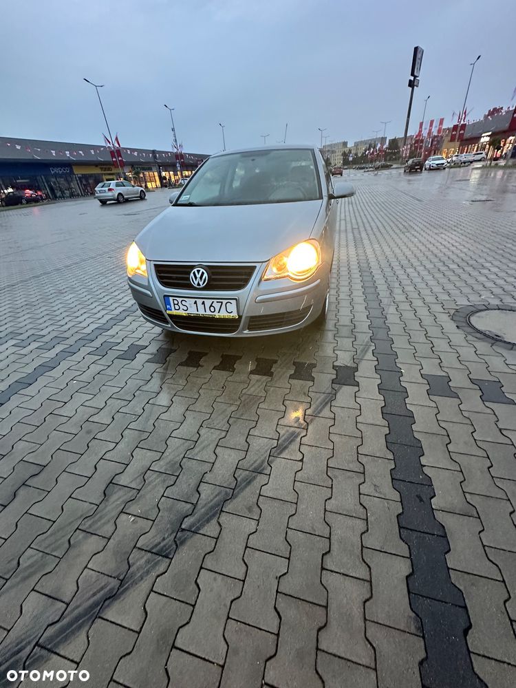 Volkswagen Polo 1.2 - 6