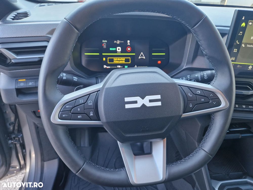 Dacia Duster - 12