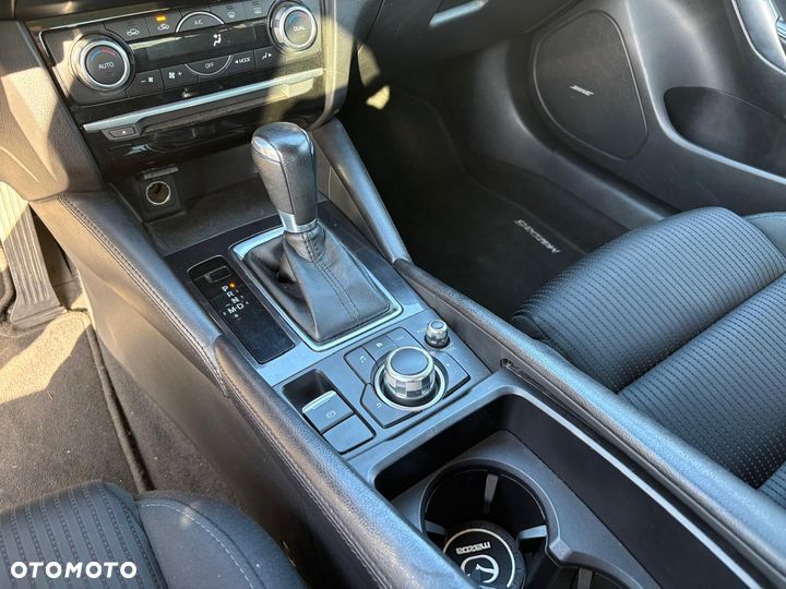 Mazda 6 2.2 SKYACTIV-D Sports-Line - 2