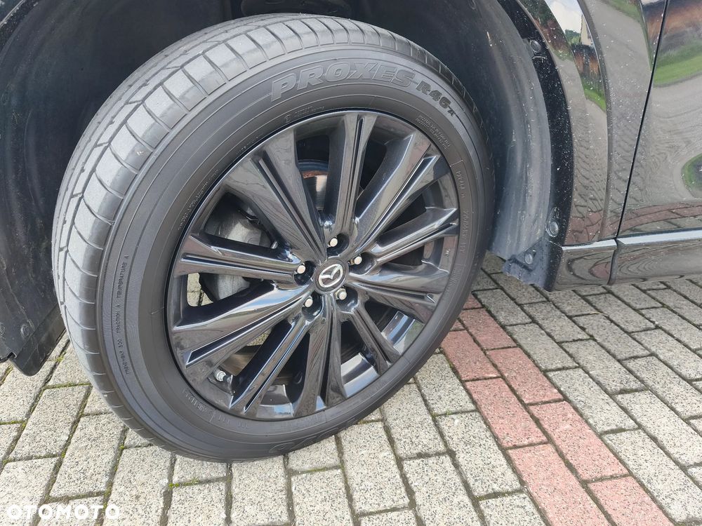 Mazda CX-5 2.5 Homura AWD - 16