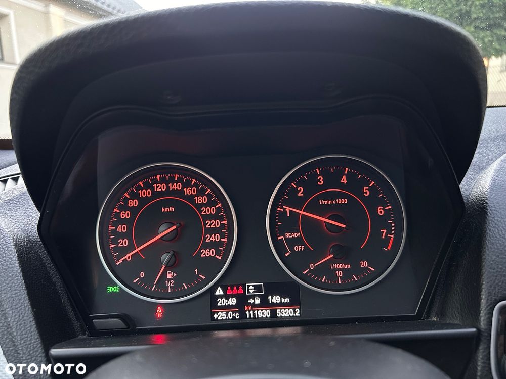 BMW Seria 1 118i M Sport - 17