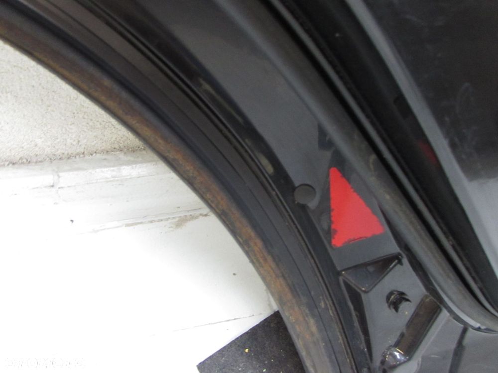 RANGE ROVER III LIFT L322 01-12 DRZWI TYL LEWE KPL SANTORINI BLACK 820 DO ZALOZENIA - 10