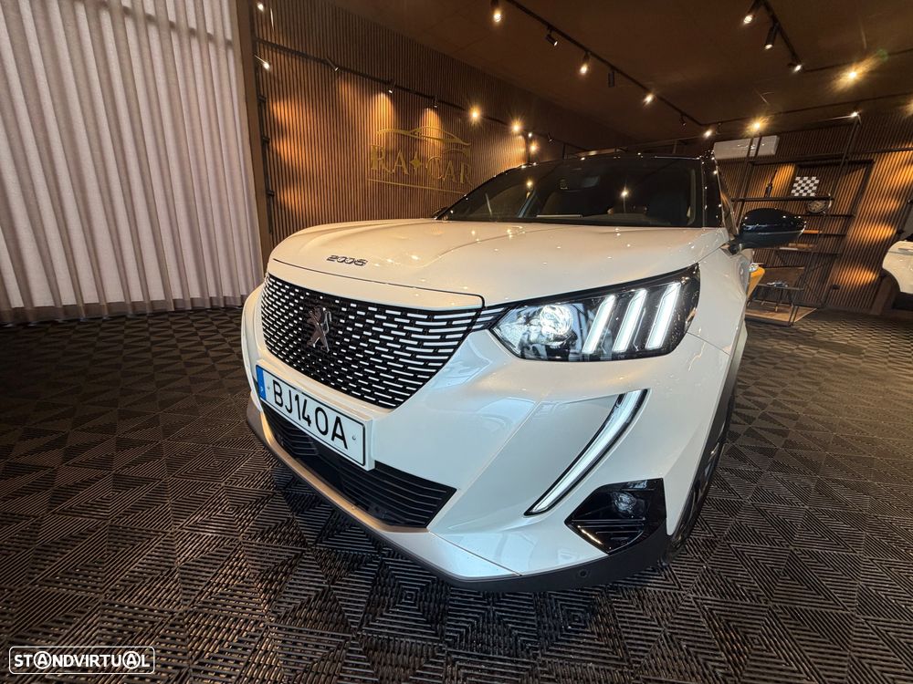 Peugeot e-2008 GT Pack - 9