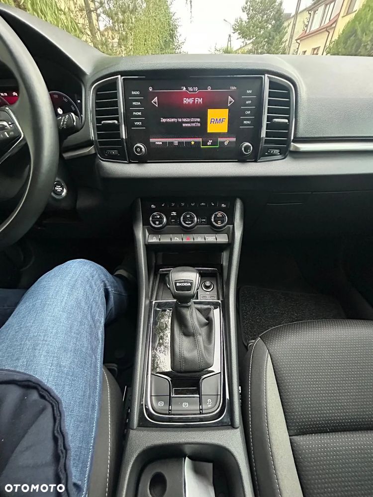 Skoda Karoq - 10