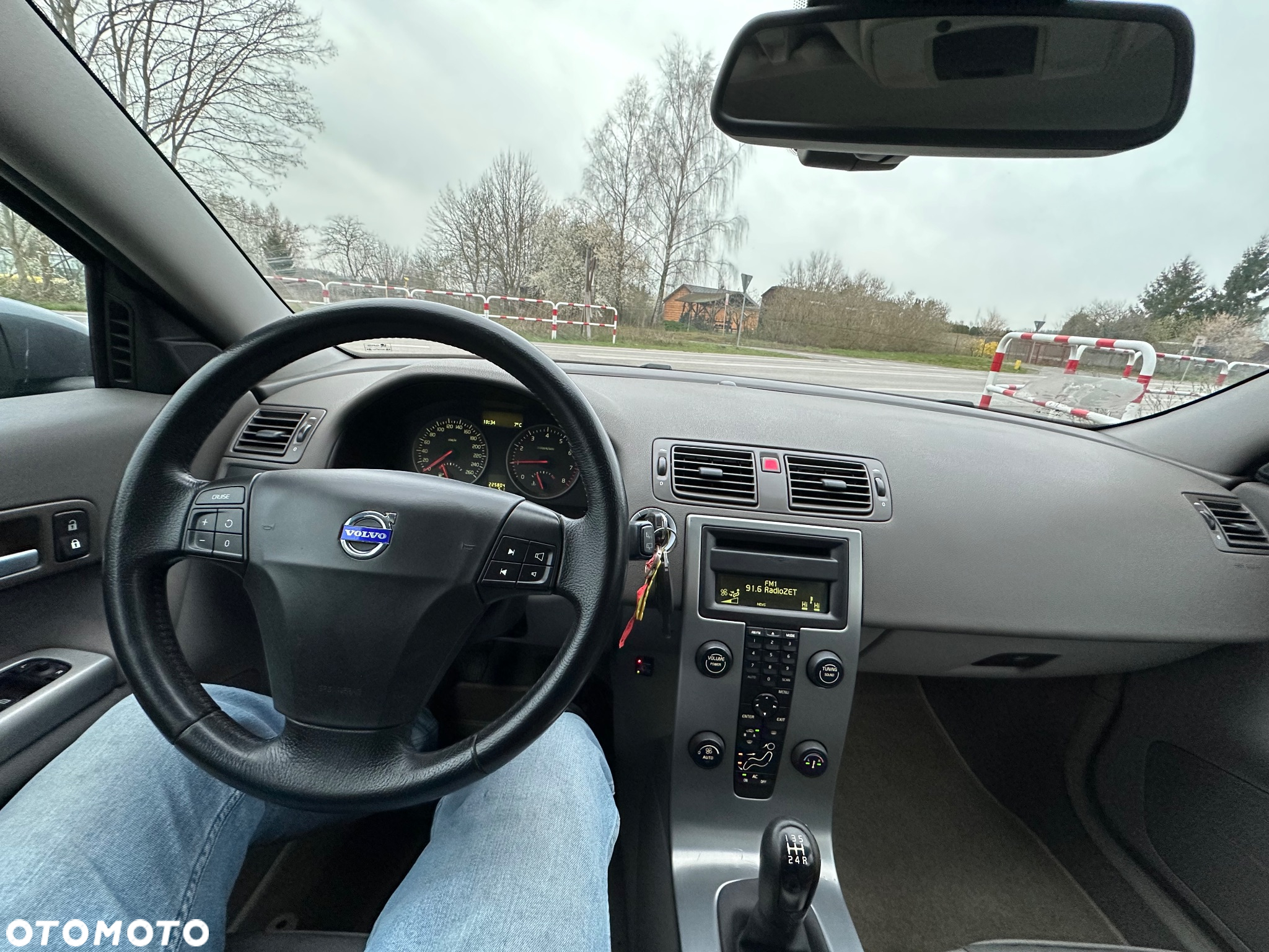 Volvo C30 1.8 Momentum - 21