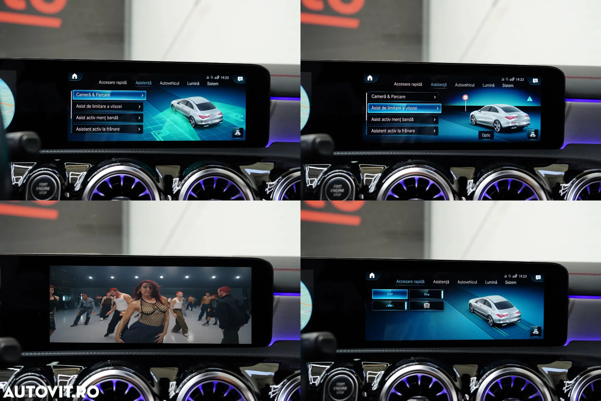 Mercedes-Benz CLA 180 7G-DCT Edition AMG Line - 19