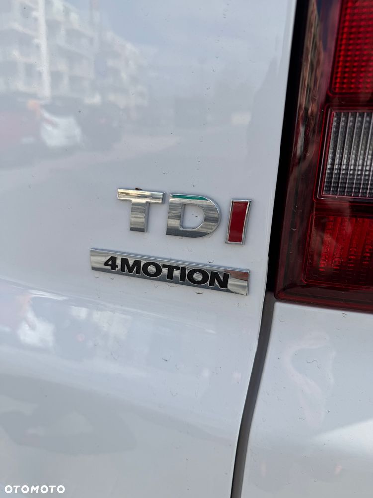 Volkswagen California - 5