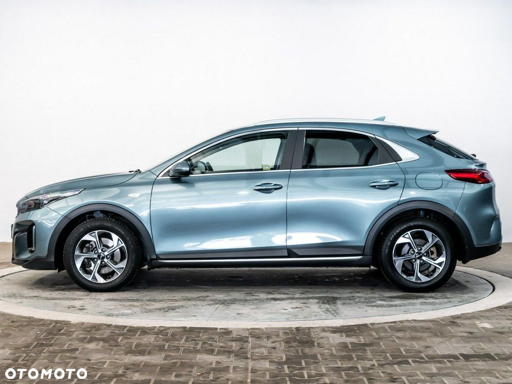 Kia XCeed 1.5 T-GDI M - 6