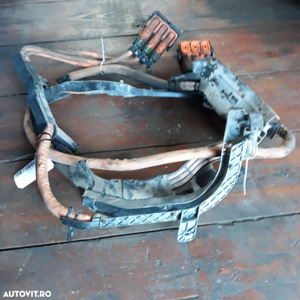 Cablu conector Peugeot 508  2010  > 0000 2.0 HDi Hybrid4 AWC Motorina - 5