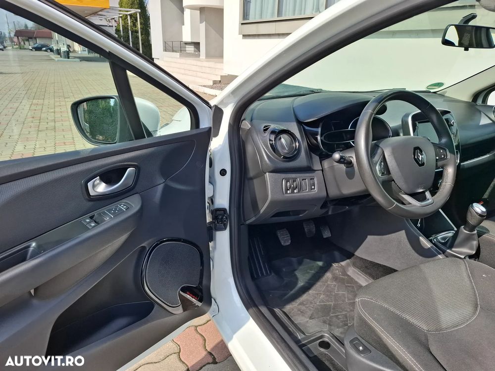 Renault Clio (Energy) TCe 90 Bose Edition - 5