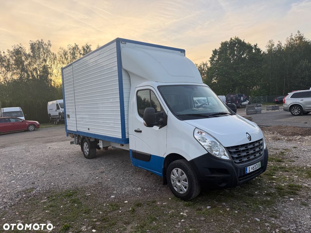 Renault Master - 3