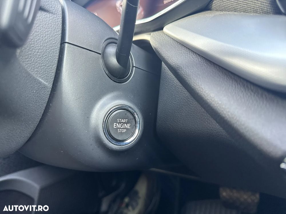 Skoda Octavia 2.0 TDI DSG 4X4 Style - 17