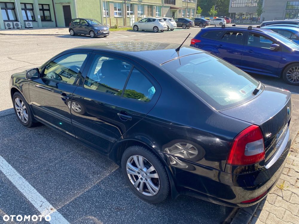 Skoda Octavia 2.0 TDI DPF Ambition - 3