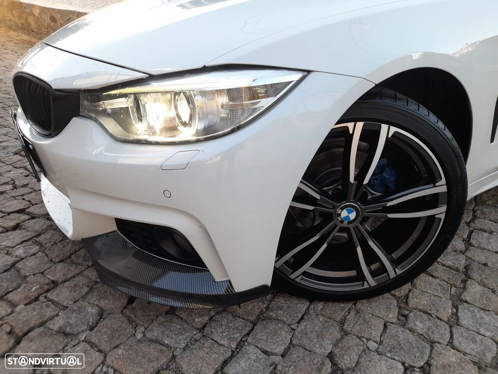 BMW 420 Gran Coupé i Pack M - 47