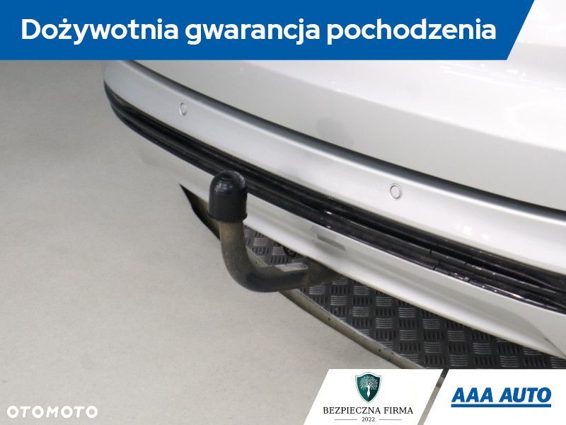Ford Mondeo SW - 21