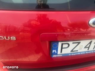 Ford Focus 1.8 TDCi Ambiente - 5