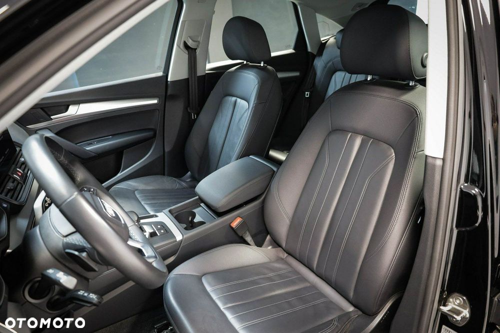 Audi Q5 Sportback - 17