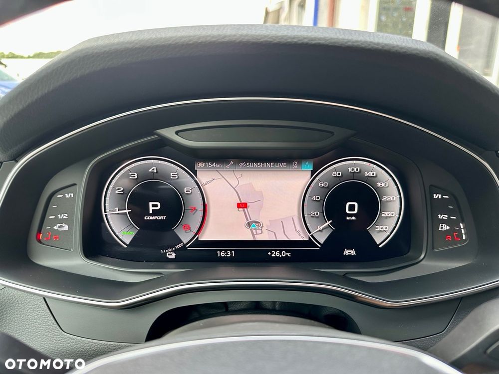 Audi A6 Avant 50 TFSI e quattro S tronic sport - 15