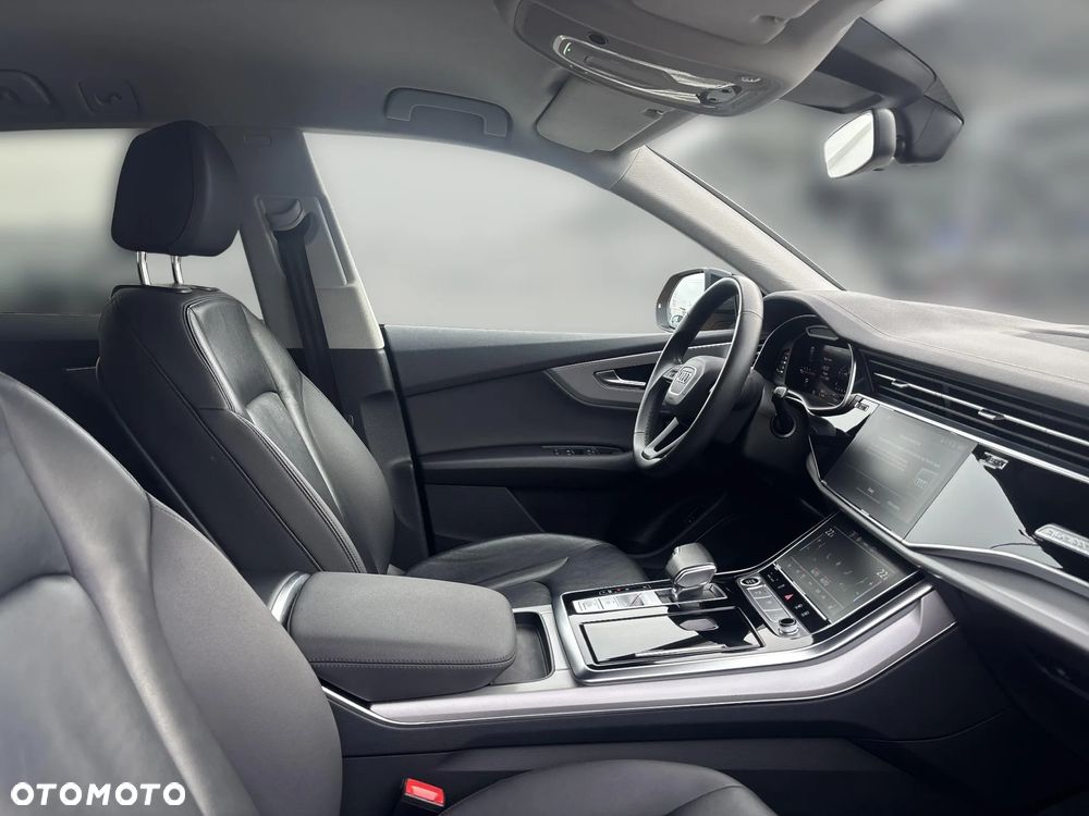 Audi Q8 45 TDI mHEV Quattro Tiptronic - 13