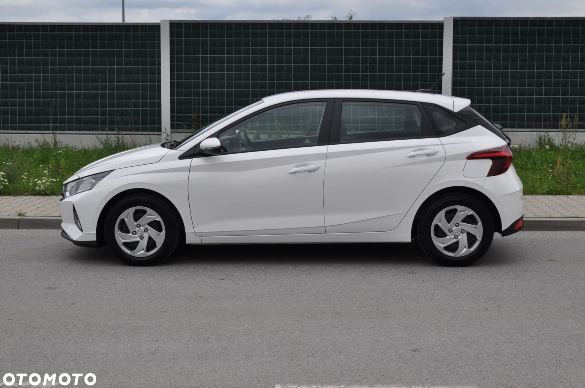 Hyundai i20 1.0 T-GDi Pure - 14