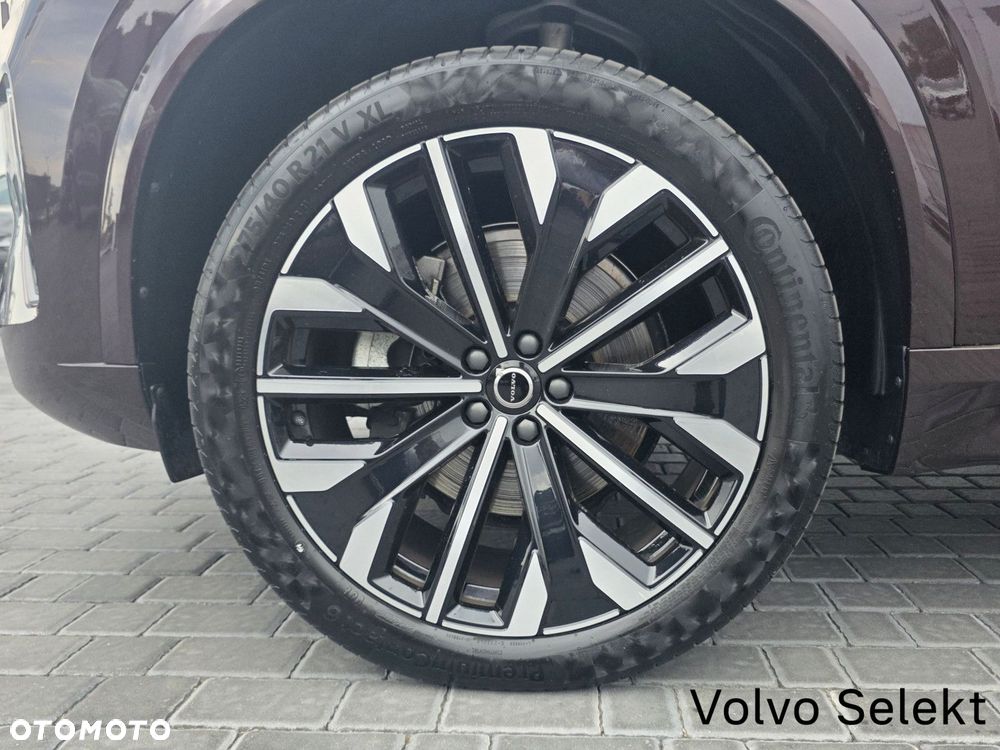 Volvo XC 90 - 39