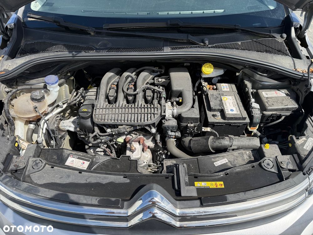 Citroën C3 1.2 VTi Attraction - 13