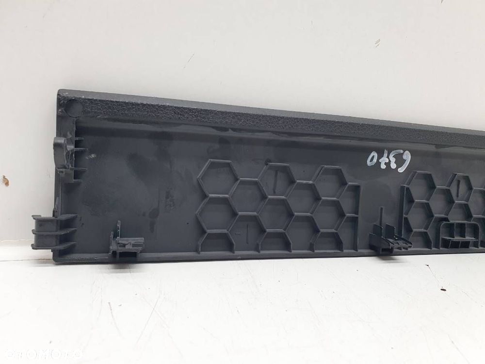 LISTWA DEKOR KOKPITU OSŁONA ZAŚLEPKA DESKI SPRINTER W907 W910 A9106896000 - 5