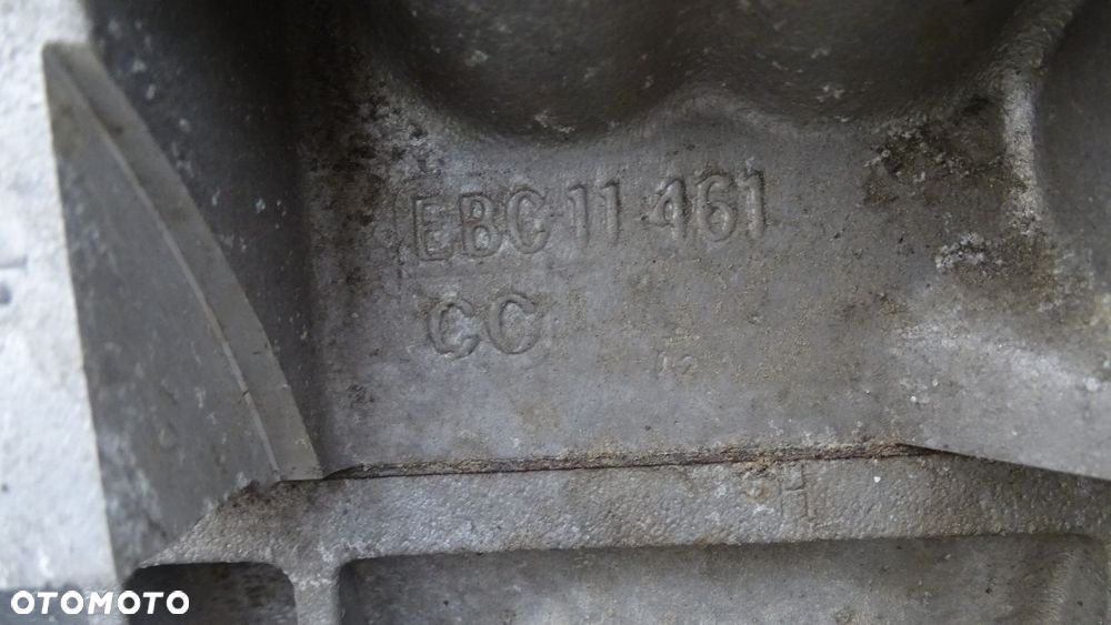 SILNIK 9H JAGUAR XJ V R6 3.2 - 4