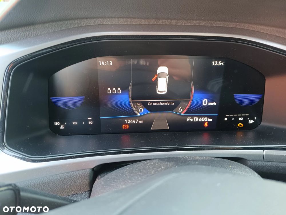 Volkswagen T-Roc 2.0 TDI Life Plus - 11