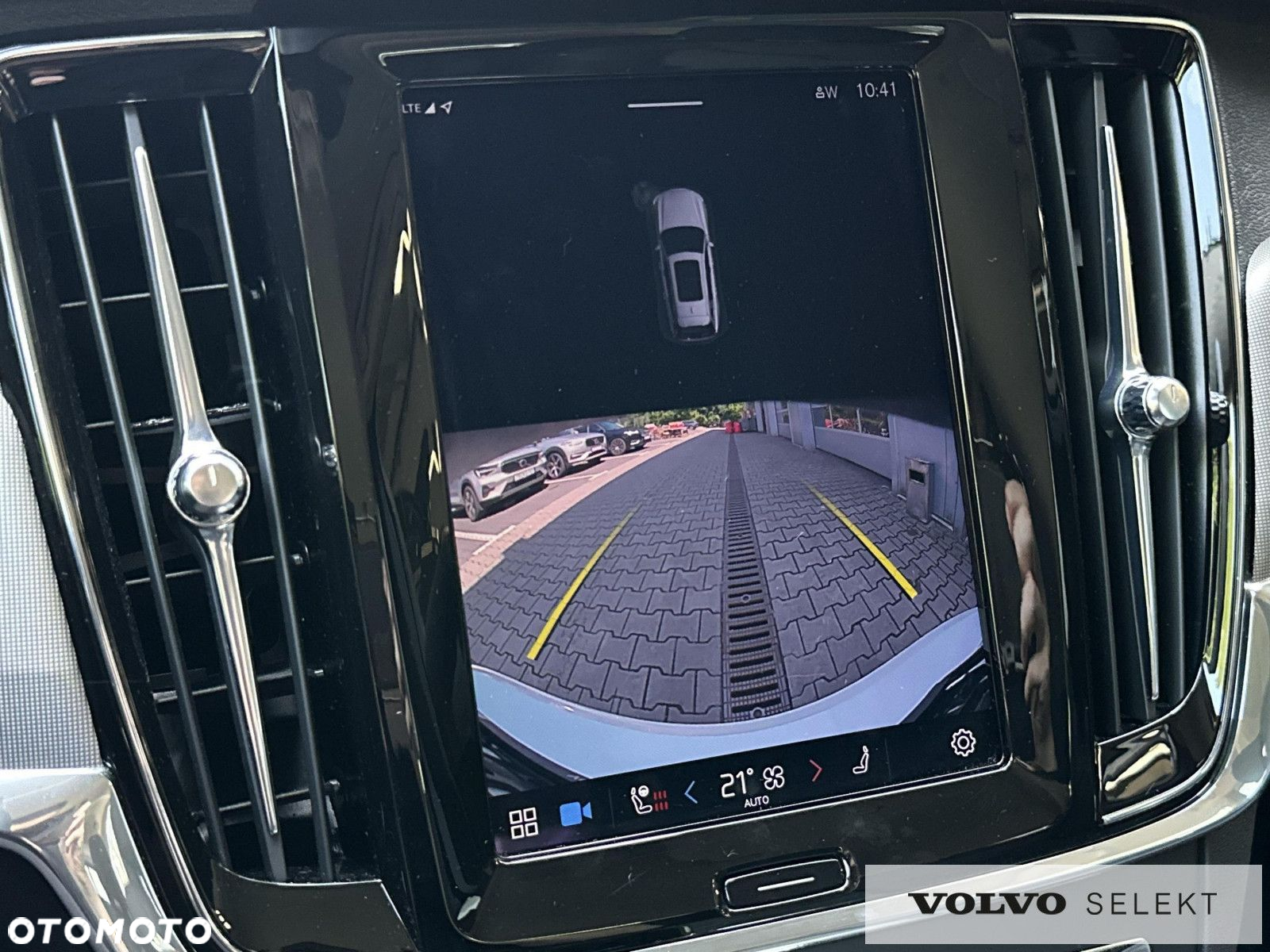 Volvo V90 - 30