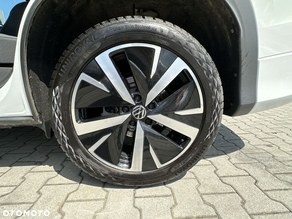 Volkswagen Tayron 2.0 TSI 4Mot Elegance DSG - 19
